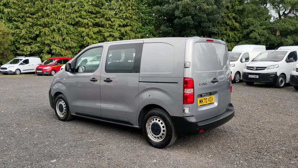 Used Peugeot Expert 2020 for sale - 76123692: Photo 6