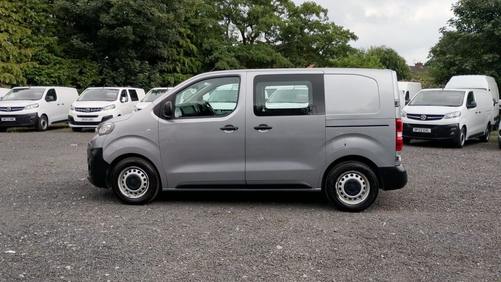 Used Peugeot Expert 2020 for sale - 76123692: Photo 7