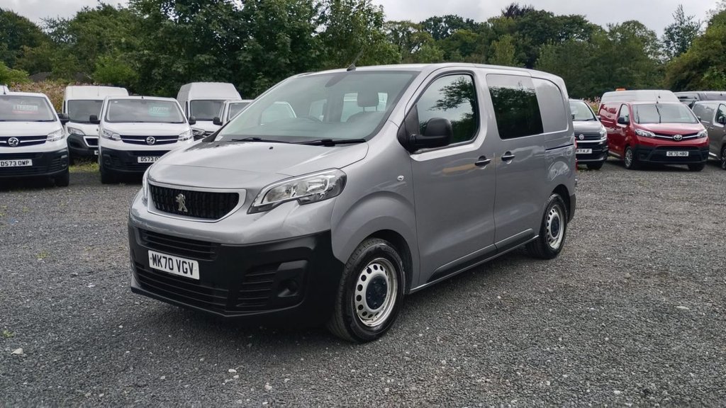 Used Peugeot Expert 2020 for sale - 76123692: Photo 8