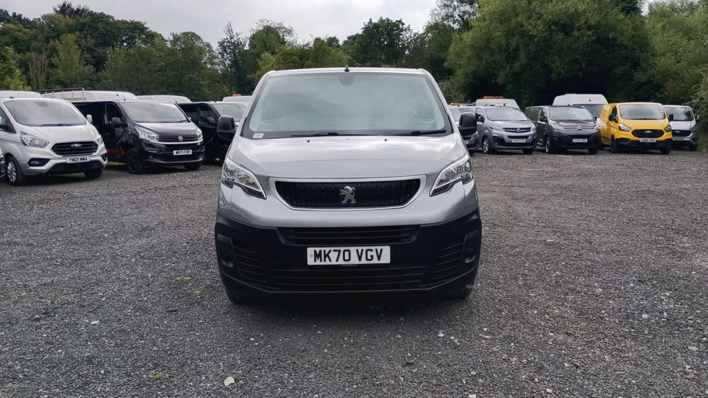 Used Peugeot Expert 2020 for sale - 76123692: Photo 9