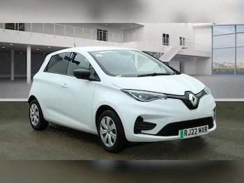 Renault - Zoe