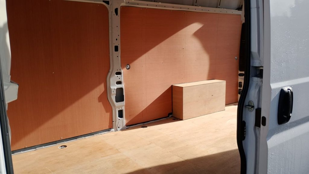 Used Peugeot Boxer 2023 for sale - 77161961: Photo 16