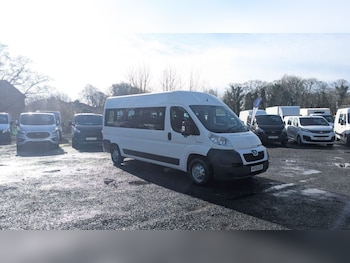Used Peugeot Boxer 2009 for sale - 78907893: Photo