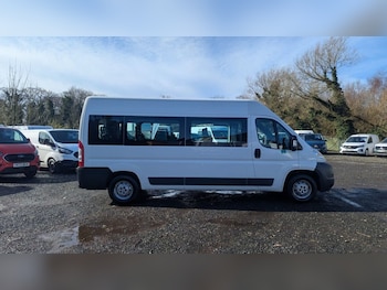Used Peugeot Boxer 2009 for sale - 78907893: Photo