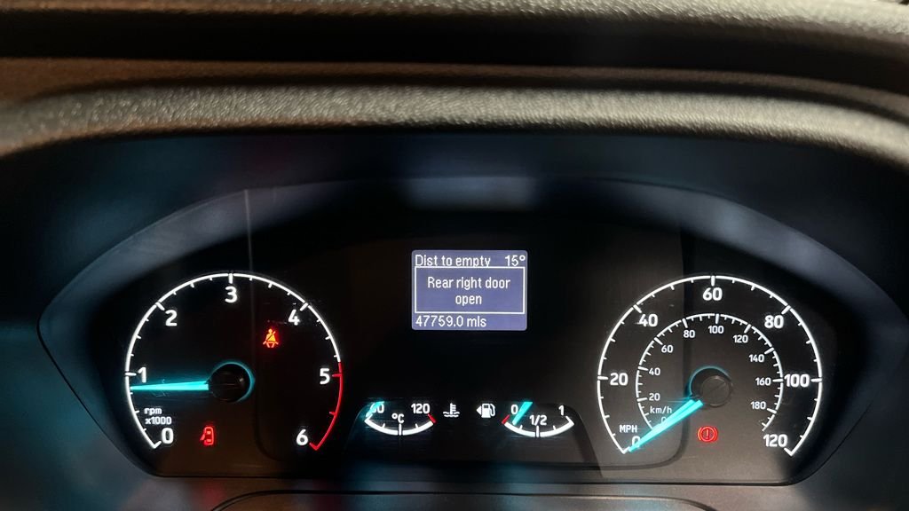 Used Ford Transit Custom 2019 for sale - 76642662: Photo 11