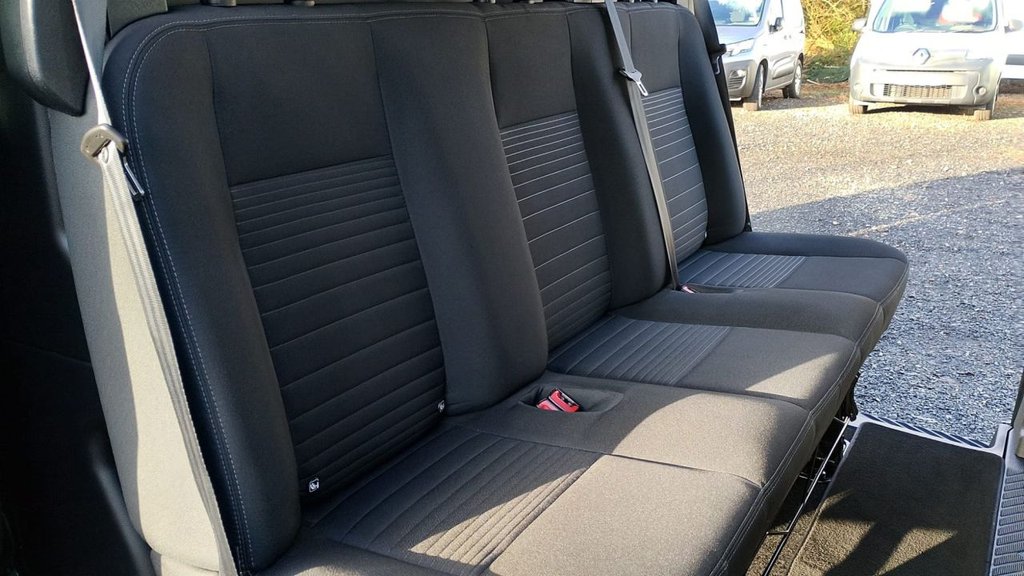 Used Ford Transit Custom 2019 for sale - 76642662: Photo 18