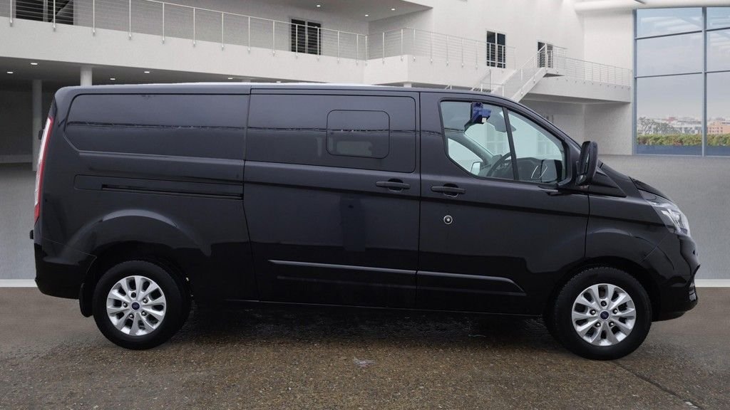 Used Ford Transit Custom 2019 for sale - 76642662: Photo 6