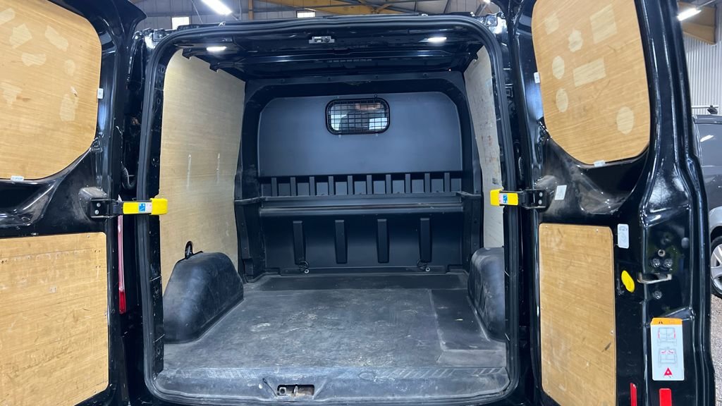Used Ford Transit Custom 2019 for sale - 76642662: Photo 8