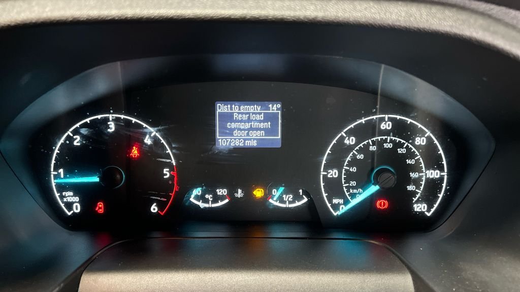 Used Ford Transit Custom 2022 for sale - 76563358: Photo 10