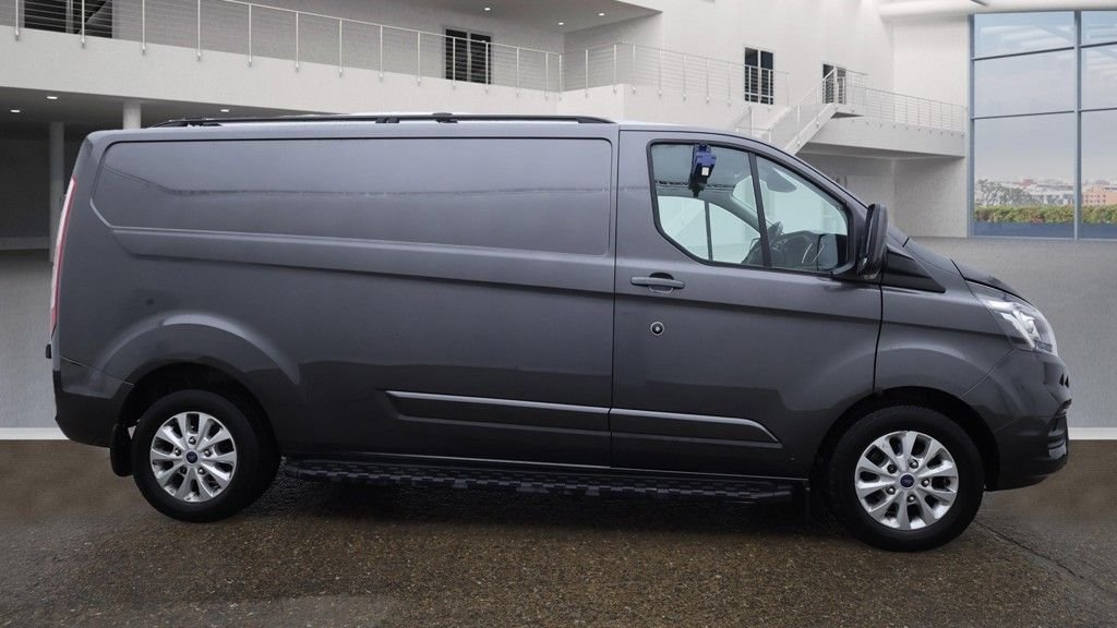 Used Ford Transit Custom 2022 for sale - 76563358: Photo 6