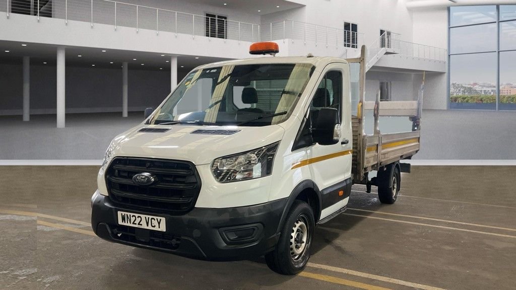 Used Ford Transit 2022 for sale - 76570070: Photo 2