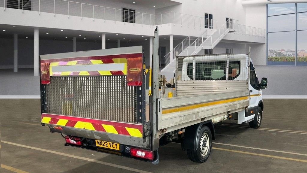 Used Ford Transit 2022 for sale - 76570070: Photo 4