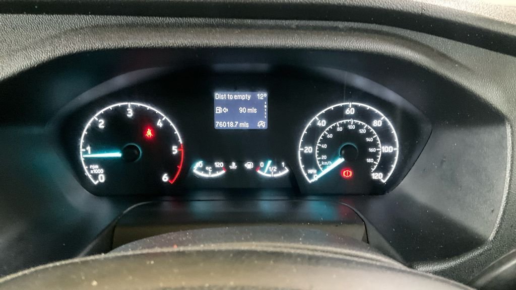 Used Ford Transit 2022 for sale - 76570070: Photo 5