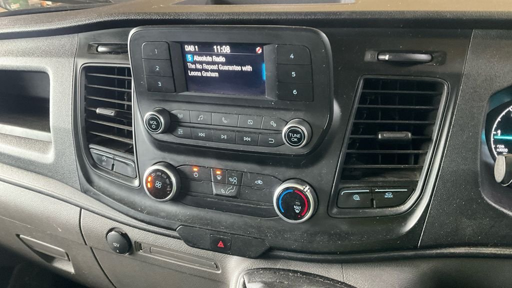 Used Ford Transit 2022 for sale - 76570070: Photo 6