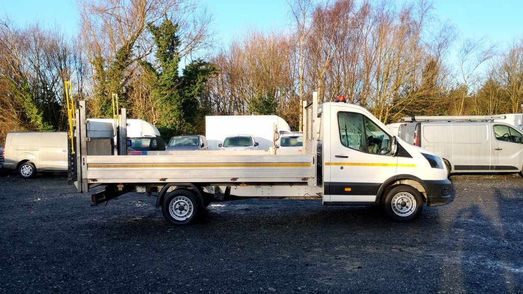 Used Ford Transit 2022 for sale - 76570070: Photo 7