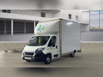 Used Peugeot Boxer 2021 for sale - 76123738: Photo 2