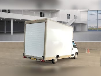 Used Peugeot Boxer 2021 for sale - 76123738: Photo 4