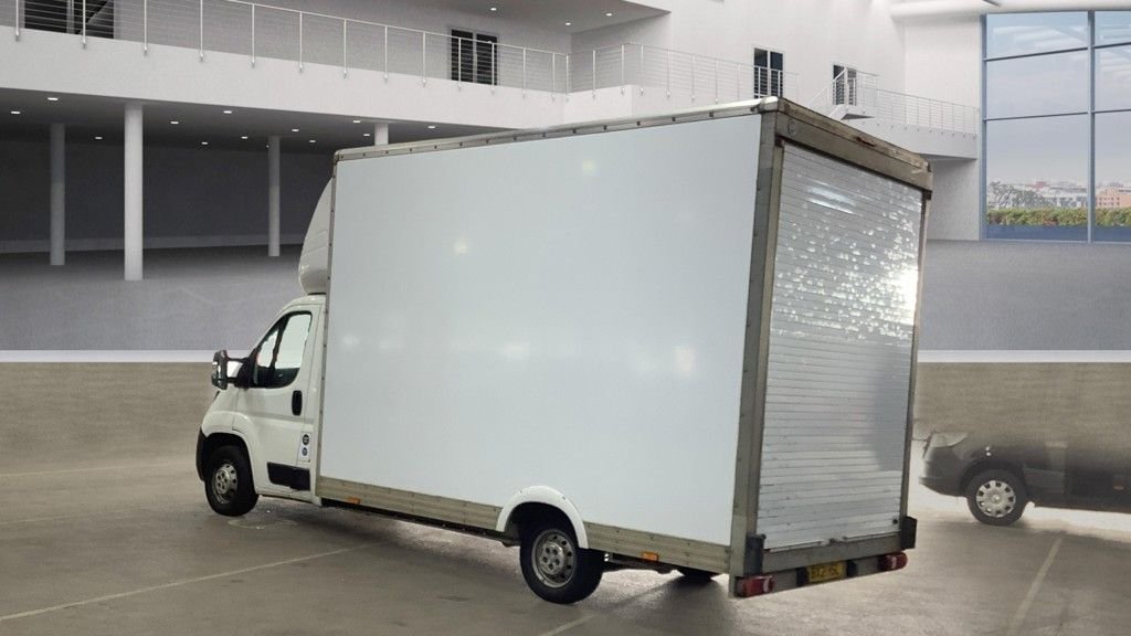 Used Peugeot Boxer 2021 for sale - 76123738: Photo 6