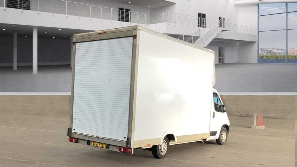 Used Peugeot Boxer 2021 for sale - 76123738: Photo 7