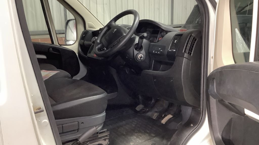 Used Peugeot Boxer 2021 for sale - 76123738: Photo 8