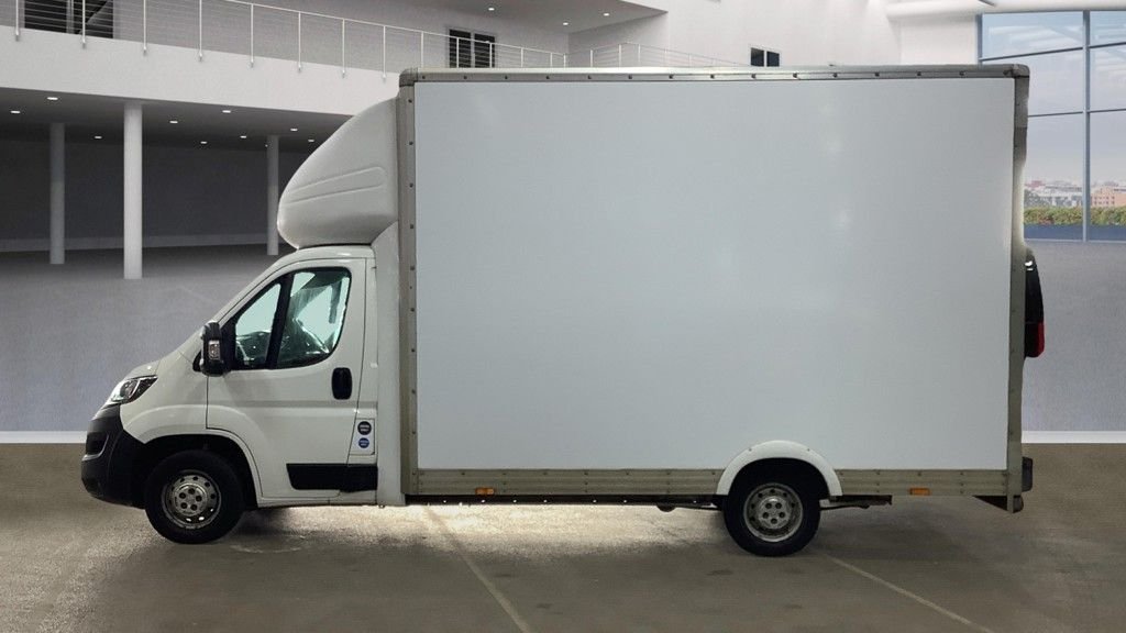 Used Peugeot Boxer 2021 for sale - 76123738: Photo 9
