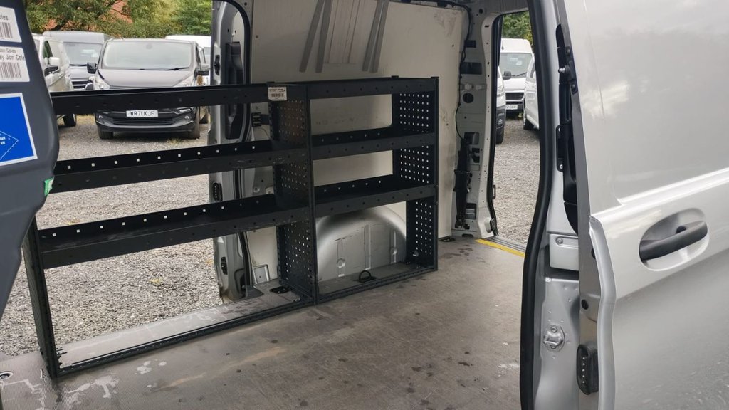 Used Mercedes-Benz Vito 2019 for sale - 76123733: Photo 12