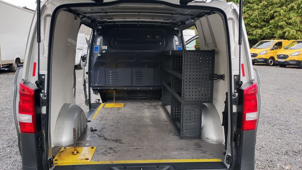 Used Mercedes-Benz Vito 2019 for sale - 76123733: Photo 14