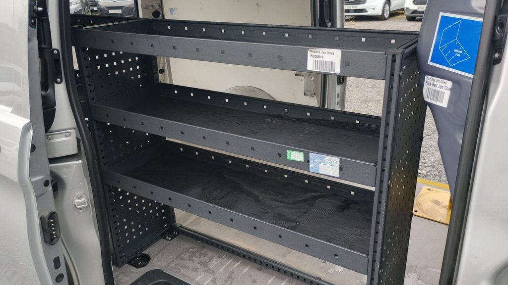 Used Mercedes-Benz Vito 2019 for sale - 76123733: Photo 15