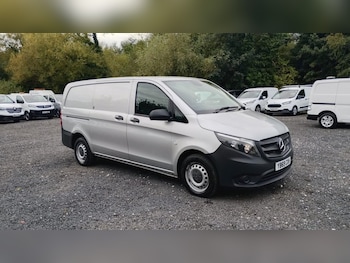 Mercedes-Benz - Vito