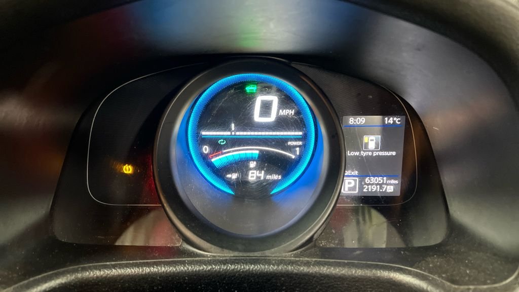 Used Nissan e-NV200 2020 for sale - 76123732: Photo 10