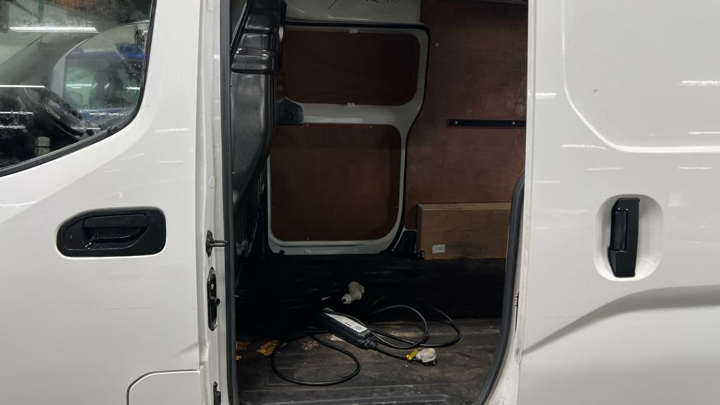 Used Nissan e-NV200 2020 for sale - 76123732: Photo 8