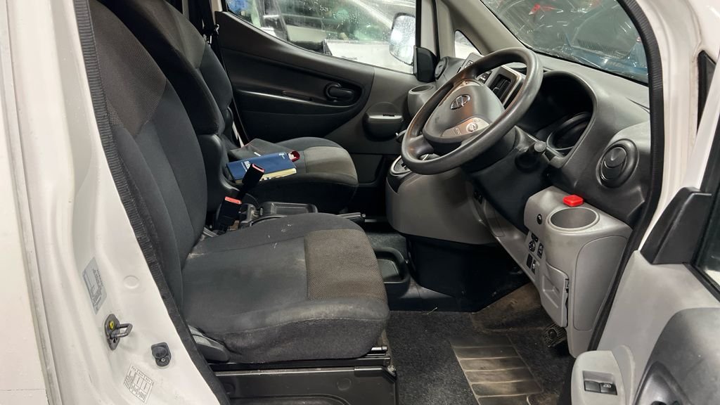 Used Nissan e-NV200 2020 for sale - 76123732: Photo 9