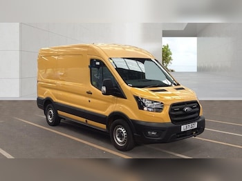 Used Ford Transit 2022 for sale - 79009649: Photo