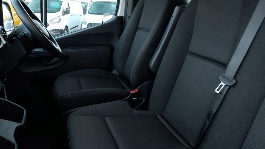 Used Mercedes-Benz Sprinter 2021 for sale - 77546872: Photo 17