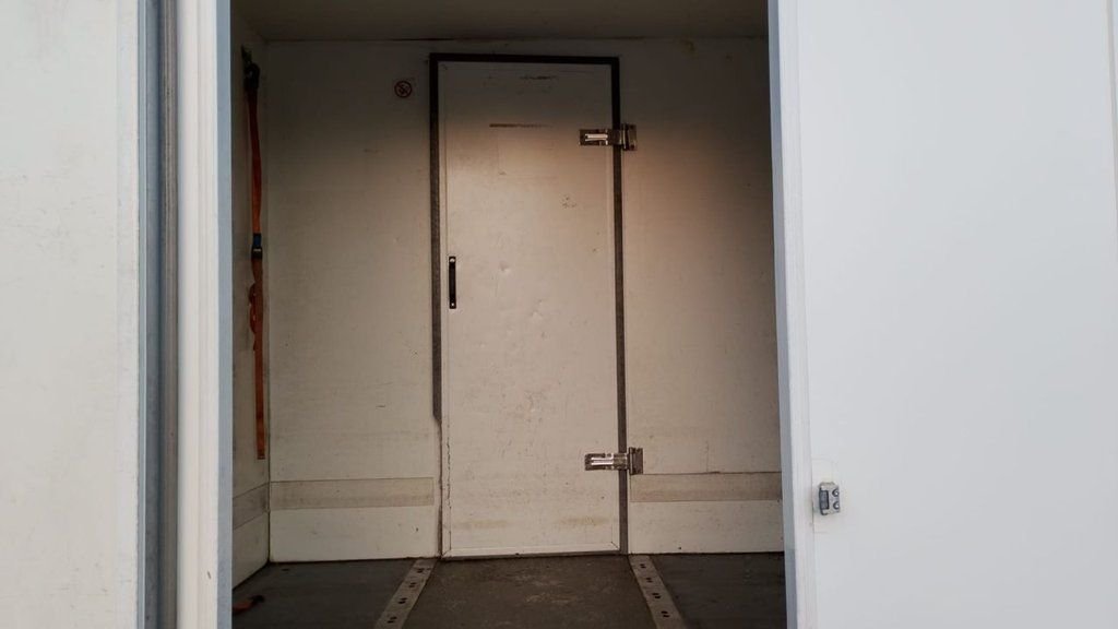 Used Mercedes-Benz Sprinter 2021 for sale - 77546872: Photo 18