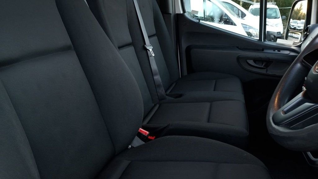 Used Mercedes-Benz Sprinter 2021 for sale - 77546872: Photo 19