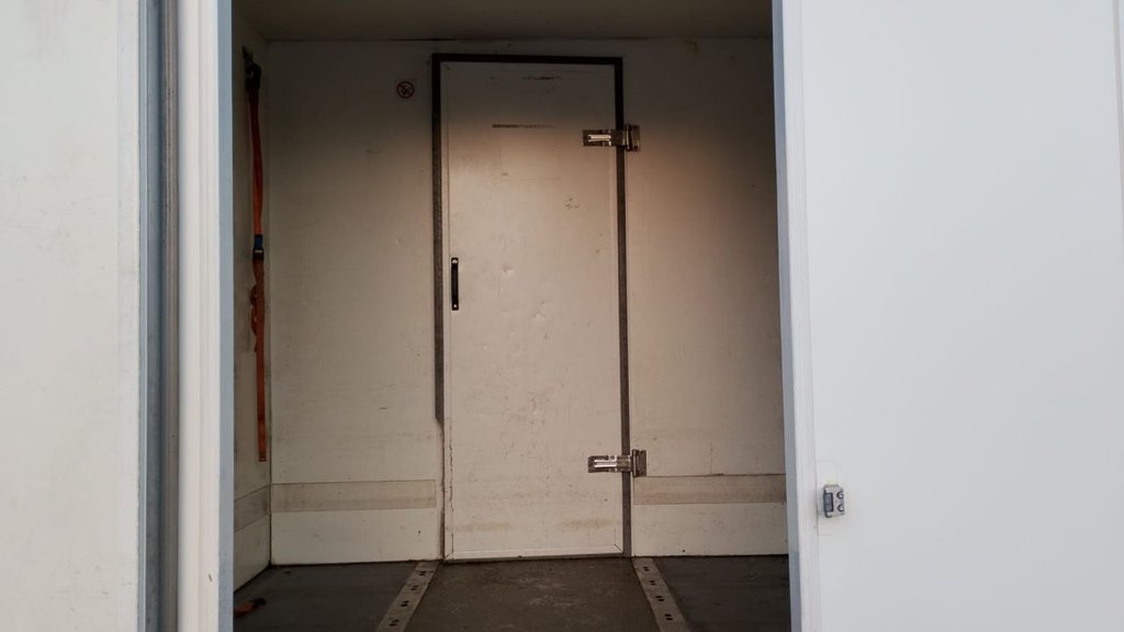 Used Mercedes-Benz Sprinter 2021 for sale - 77546872: Photo 9