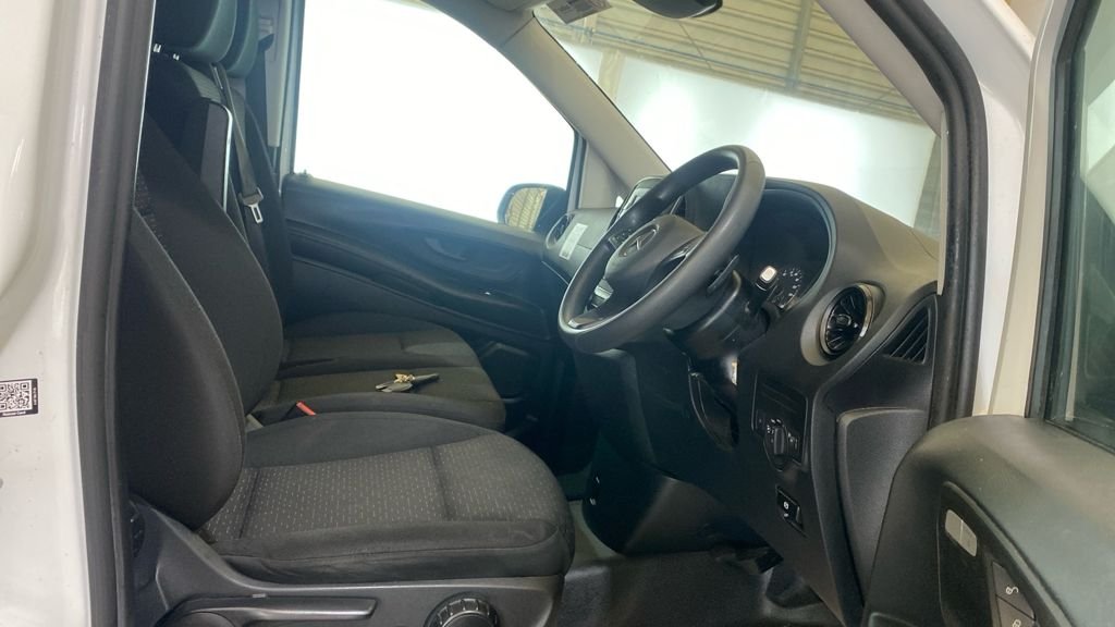 Used Mercedes-Benz Vito 2022 for sale - 77269195: Photo 2