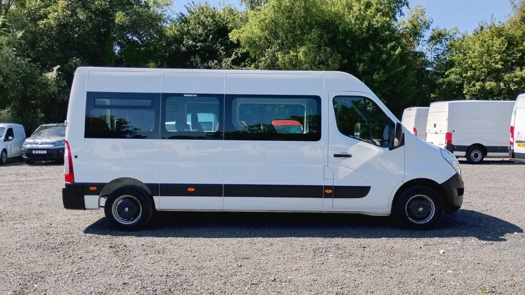 Used Renault Master 2018 for sale - 76123678: Photo 15