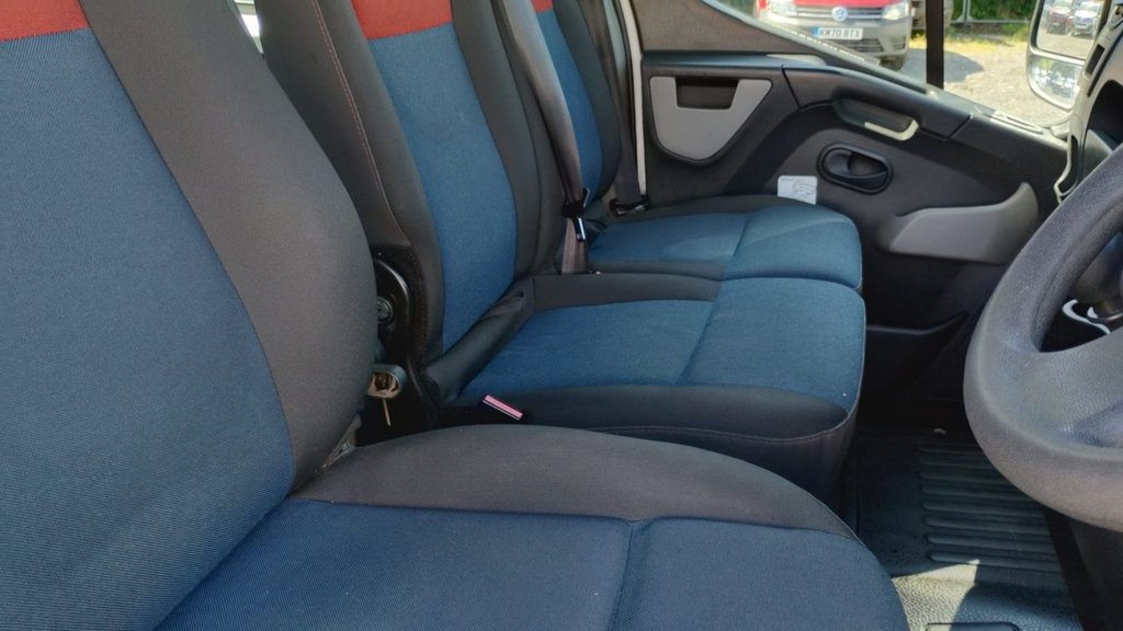 Used Renault Master 2018 for sale - 76123678: Photo 16