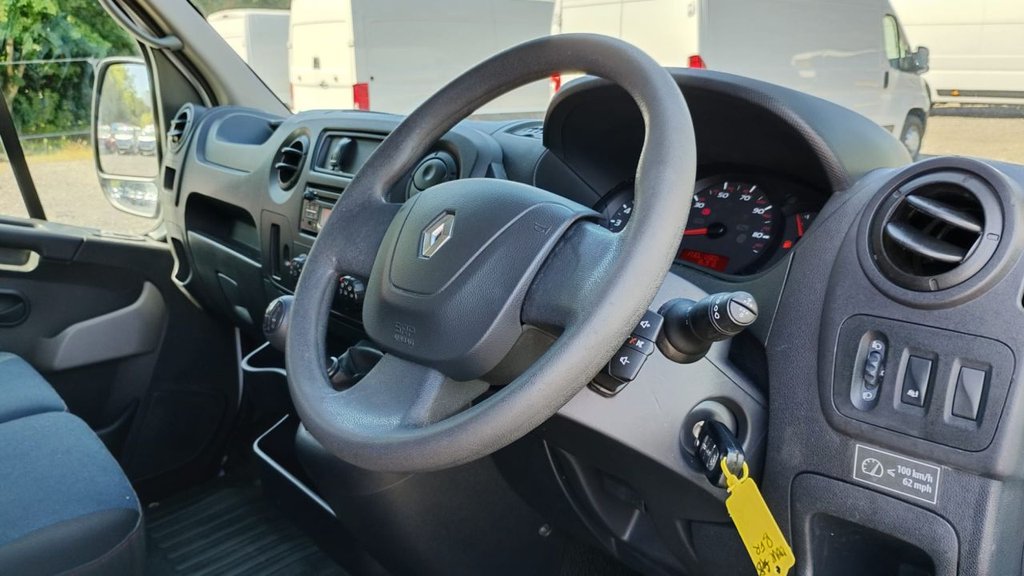 Used Renault Master 2018 for sale - 76123678: Photo 18