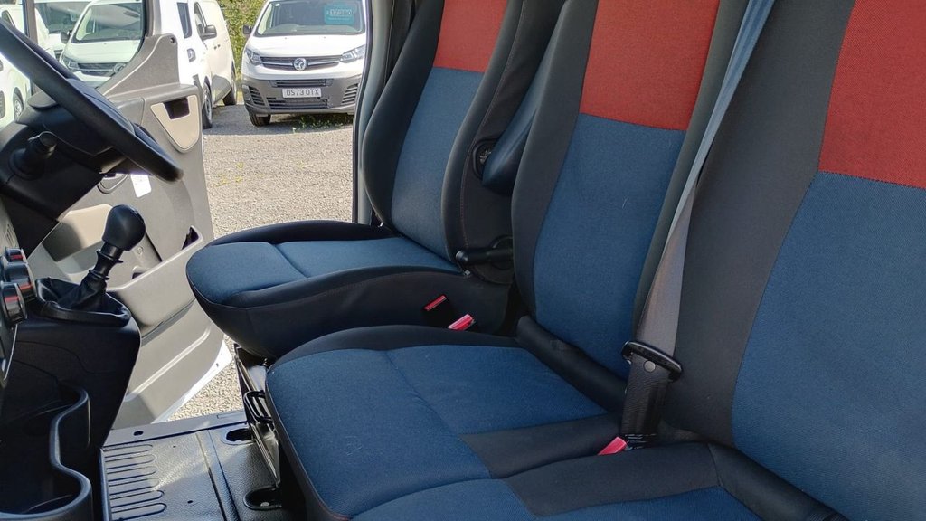 Used Renault Master 2018 for sale - 76123678: Photo 19