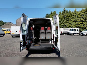 Used Renault Master 2018 for sale - 76123678: Photo