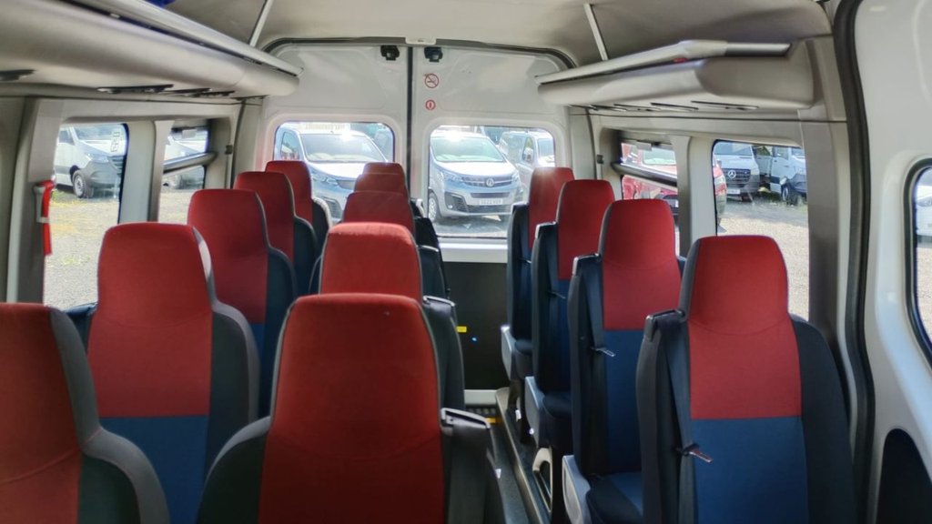 Used Renault Master 2018 for sale - 76123678: Photo 4