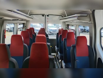 Used Renault Master 2018 for sale - 76123678: Photo