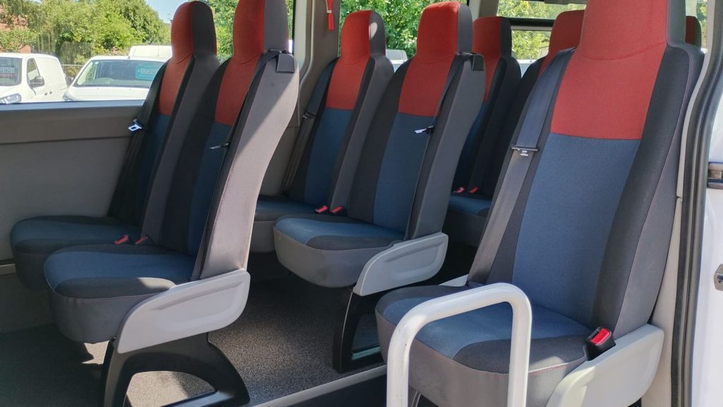 Used Renault Master 2018 for sale - 76123678: Photo 5