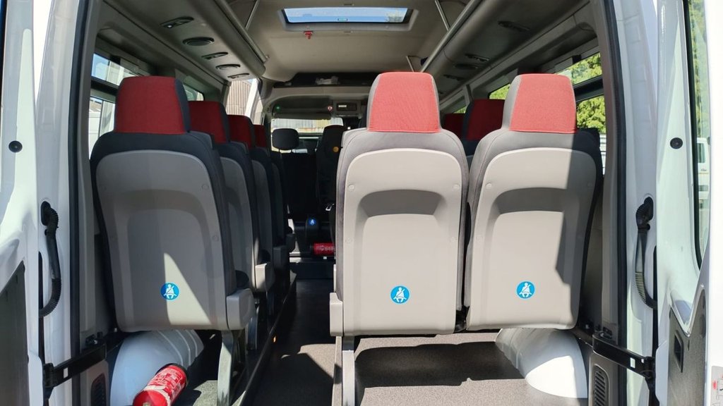 Used Renault Master 2018 for sale - 76123678: Photo 6