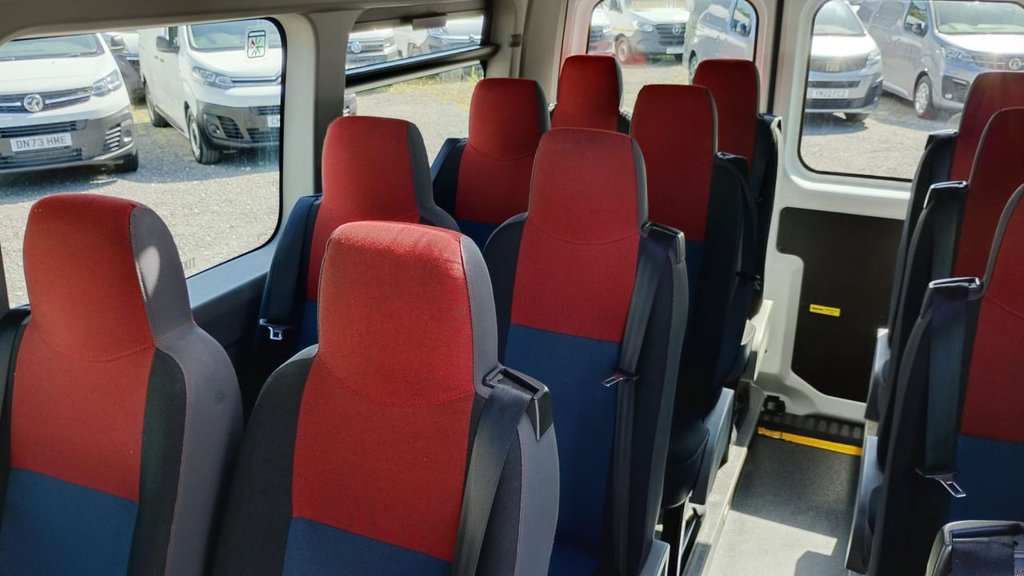Used Renault Master 2018 for sale - 76123678: Photo 7