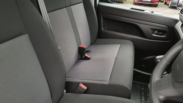 Used Vauxhall Vivaro 2023 for sale - 76123731: Photo 11