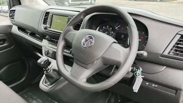 Used Vauxhall Vivaro 2023 for sale - 76123731: Photo 14